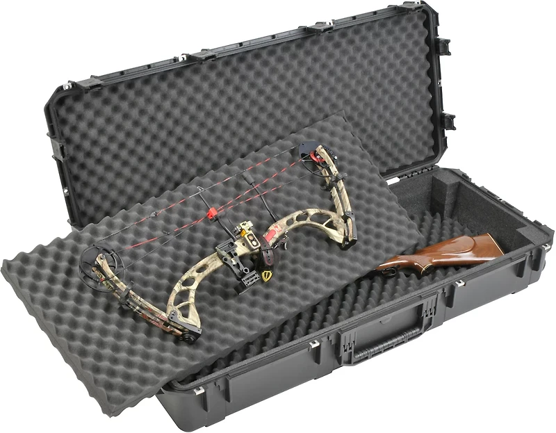 SKB iSeries Large Double Bow Case
