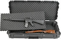 SKB iSeries Large Double Bow Case