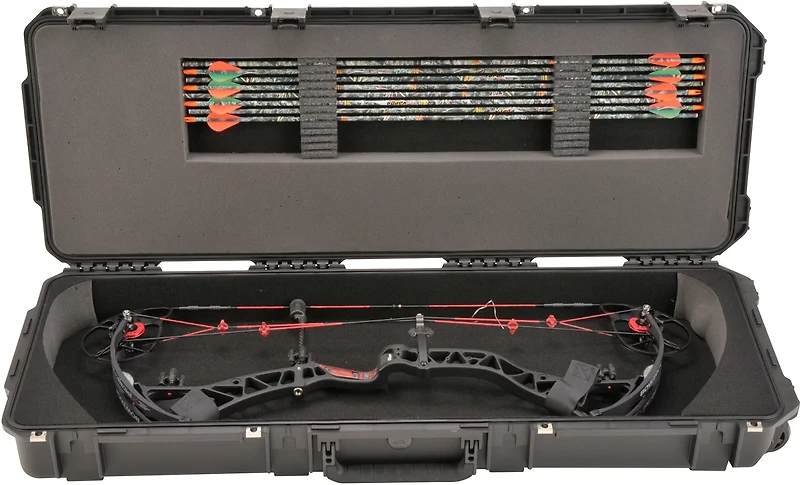 SKB iSeries Parallel Limb Bow Case