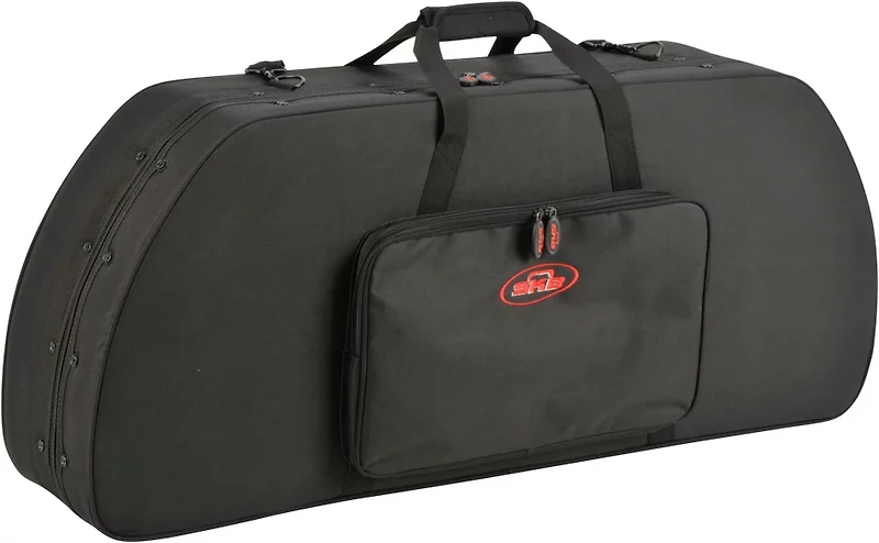 SKB Small Hybrid Bow Case