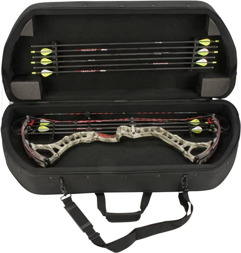 SKB Small Hybrid Bow Case