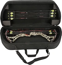 SKB Small Hybrid Bow Case