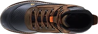 Wolverine Men's CarbonMAX Overpass 6 in EH Composite Toe Lace Up Work Boots