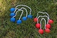 Triumph All Pro Competition Steel Ladderball Set