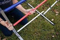 Triumph All Pro Competition Steel Ladderball Set