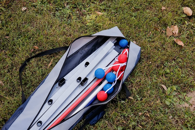 Triumph All Pro Competition Steel Ladderball Set