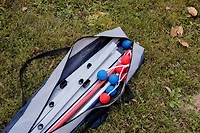 Triumph All Pro Competition Steel Ladderball Set