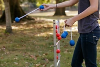 Triumph All Pro Competition Steel Ladderball Set