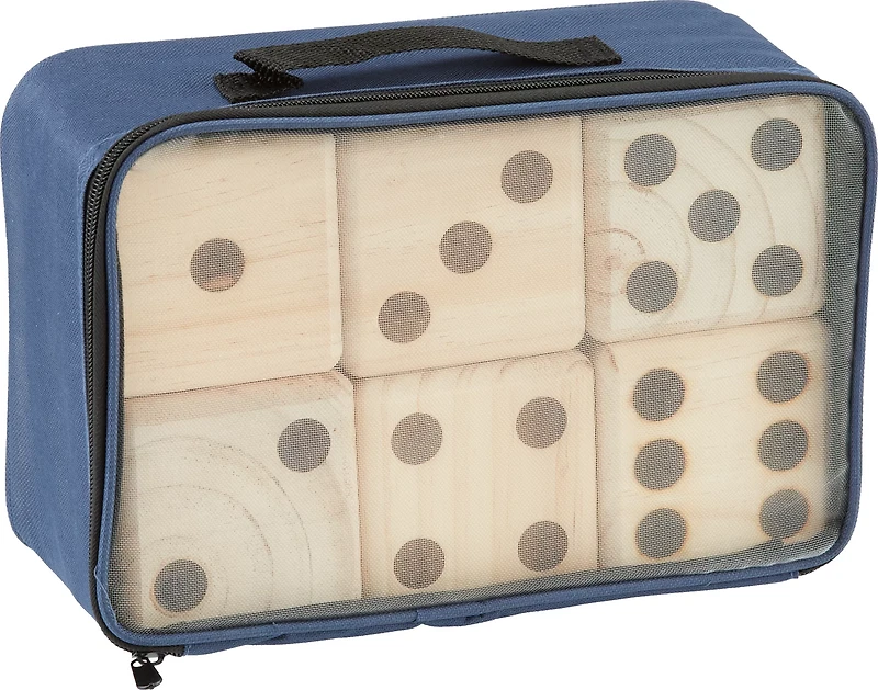 Triumph Big Roller Lawn Dice Game