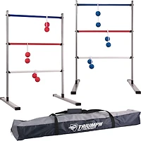 Triumph All Pro Competition Steel Ladderball Set