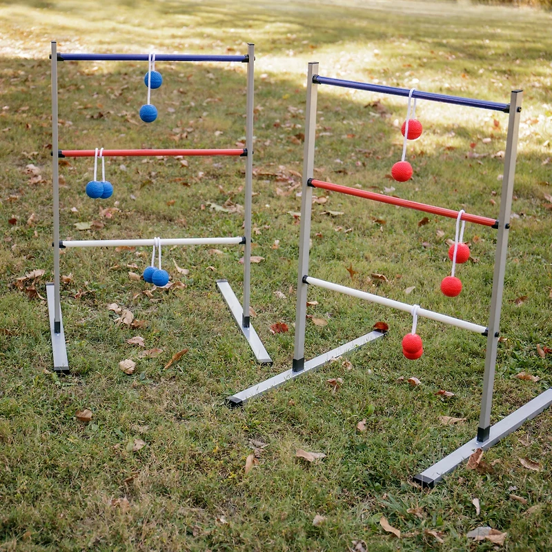 Triumph All Pro Competition Steel Ladderball Set
