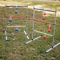 Triumph All Pro Competition Steel Ladderball Set