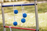 Triumph All Pro Competition Steel Ladderball Set