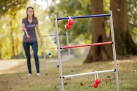 Triumph All Pro Competition Steel Ladderball Set