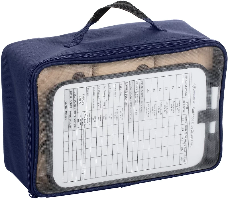 Triumph Big Roller Lawn Dice Game