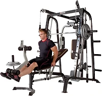 Marcy Diamond Elite Smith Cage Machine
