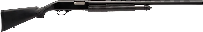 Stevens 320 Field Grade 20 Gauge Pump-Action Shotgun