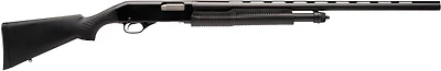 Stevens 320 Field Grade 20 Gauge Pump-Action Shotgun