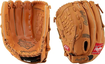 Rawlings Select Series 12.5 in Pitcher/Infield/Outfield Baseball/Softball Glove Left-handed