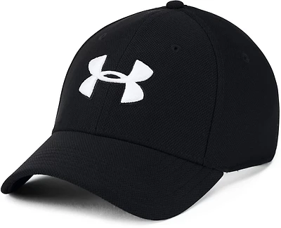 Under Armour Men's Blitzing 3.0 Training Cap