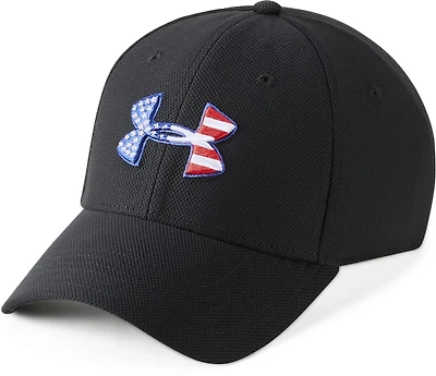 Under Armour Men's Freedom Blitzing Cap