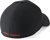 Under Armour Men's Freedom Blitzing Cap