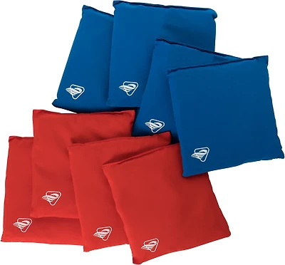 Triumph Microfiber 12.5 oz 8-Pack Cornhole Bean Bags