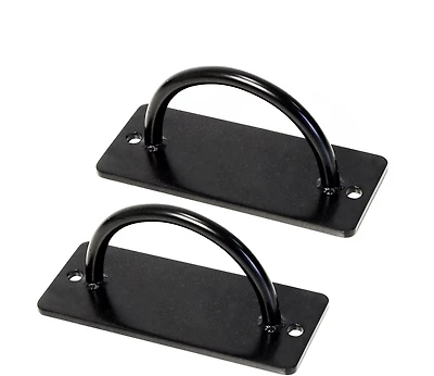 Lifeline Metal Jungle Gym XT Wall Mounts