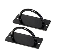 Lifeline Metal Jungle Gym XT Wall Mounts