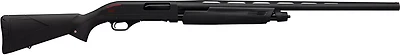Winchester SXP Black Shadow 12 Gauge Pump-Action Shotgun