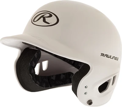 Rawlings Kids' MLB-Style T-ball Batting Helmet