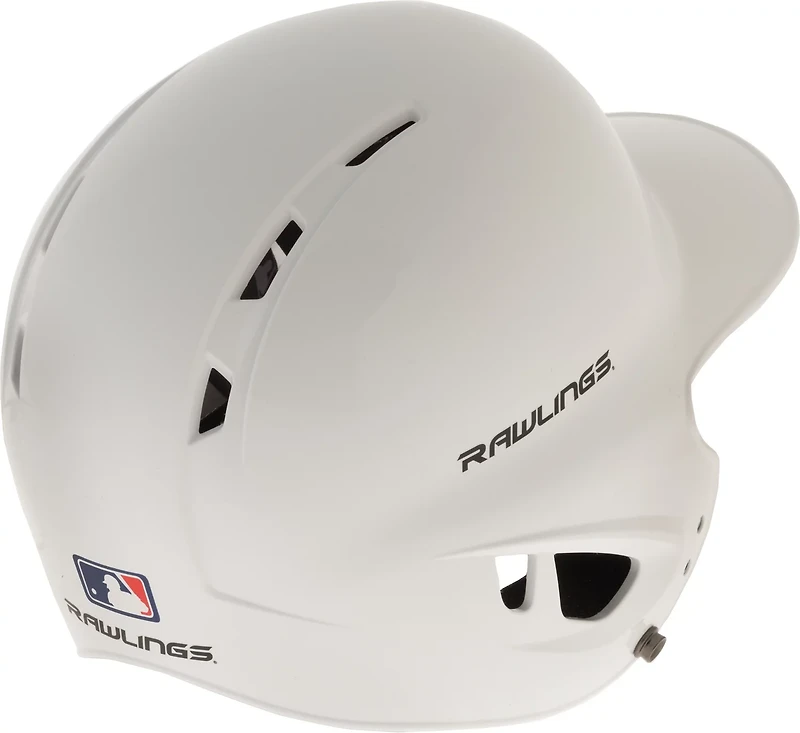 Rawlings Kids' MLB-Style T-ball Batting Helmet