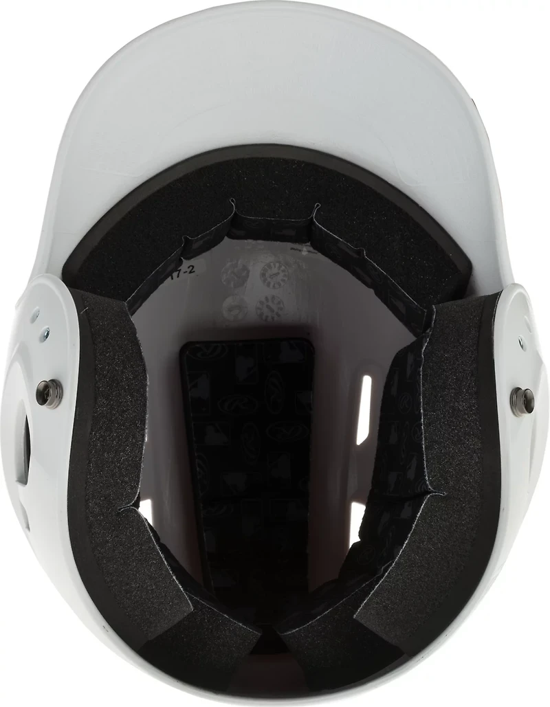 Rawlings Kids' MLB-Style T-ball Batting Helmet