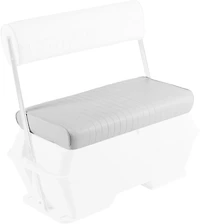 Wise 50 qt Swingback Cooler Seat Replacement Seat Cushion
