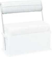 Wise 62 qt Swingback Cooler Seat Replacement Back Cushion