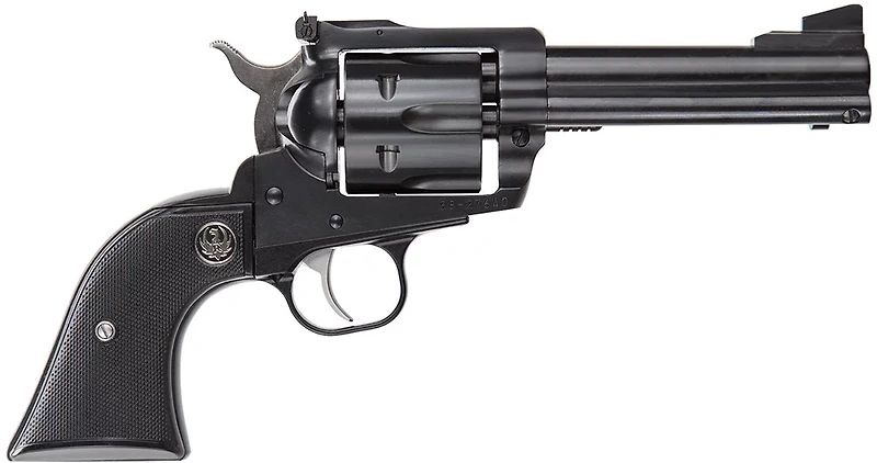 Ruger Blackhawk Blued .41 Remington Magnum