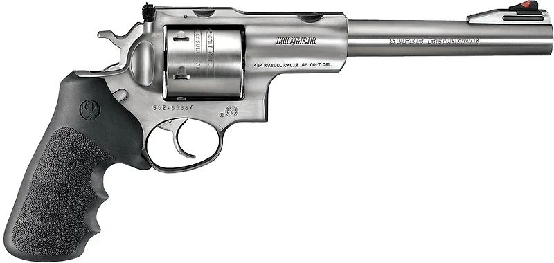 Ruger Super Redhawk .454 Casull Revolver