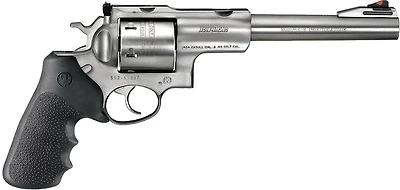 Ruger Super Redhawk .454 Casull Revolver