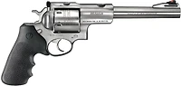 Ruger Super Redhawk .454 Casull Revolver