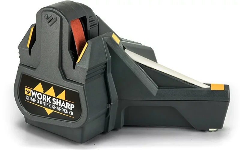 Work Sharp Combo Knife Sharpener