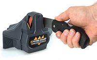 Work Sharp Combo Knife Sharpener