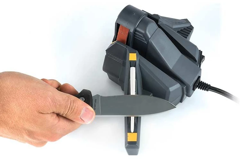 Work Sharp Combo Knife Sharpener