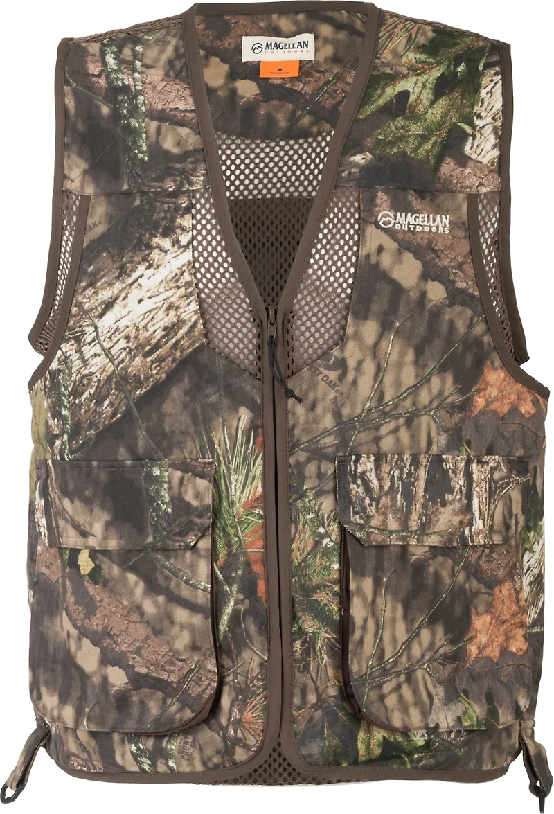 Magellan Outdoors Men's Deluxe Game Vest