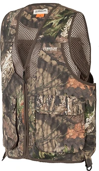 Magellan Outdoors Men's Deluxe Game Vest