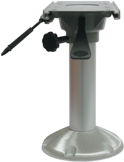 Wise Company 15 in Fixed Height Pedestal with Slide