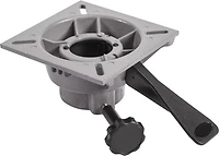 Wise Company 2-3/8 in Seat Mount Spider