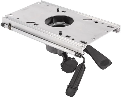 Wise Company 2-7/8 in Boat Seat Slide