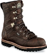 Irish Setter Men's Elk Tracker 10 in Hunting Boots