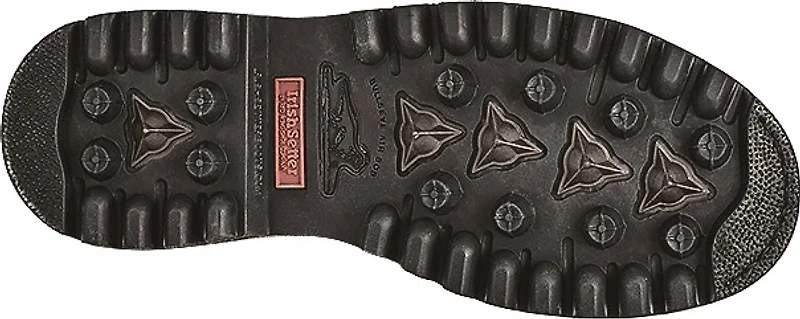 Irish Setter Men's Elk Tracker 10 in Hunting Boots