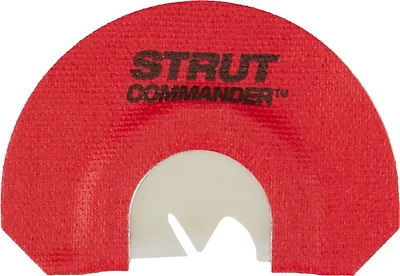 Strut Commander Sandman Turkey Mouth Call